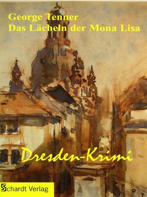 cover image of Das Lächeln der Mona Lisa